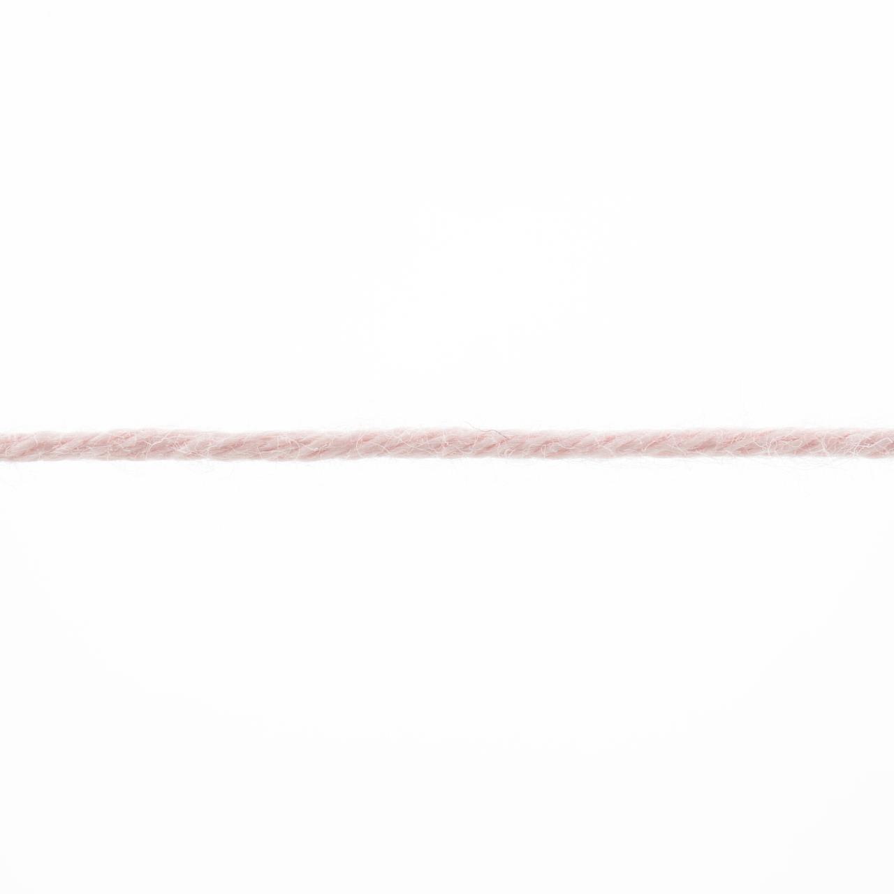 Baby Cotton 119 Zartrosa
