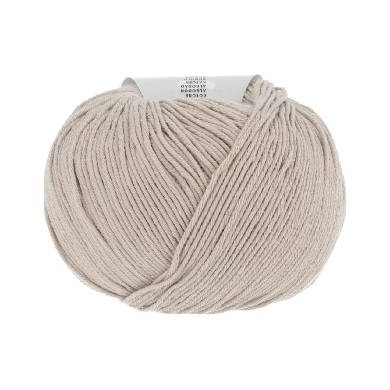 Baby Cotton 126 Beige