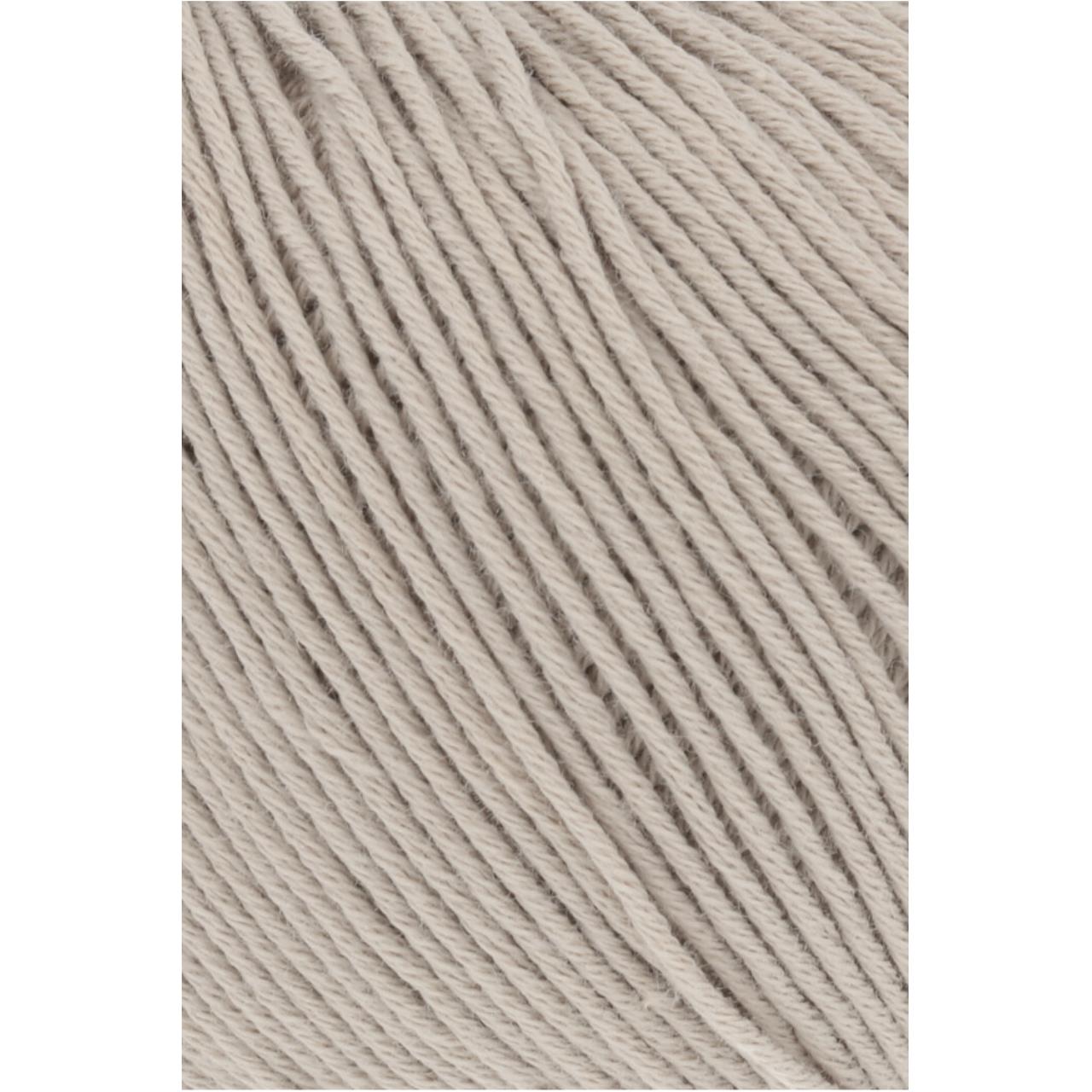 Baby Cotton 126 Beige