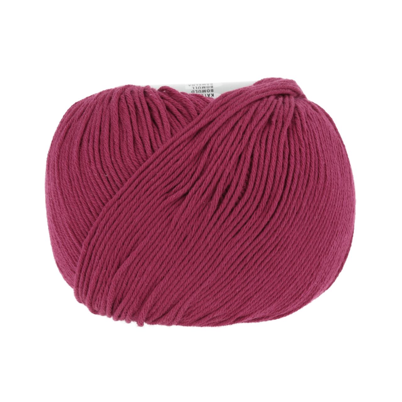 Baby Cotton 266 Himbeere