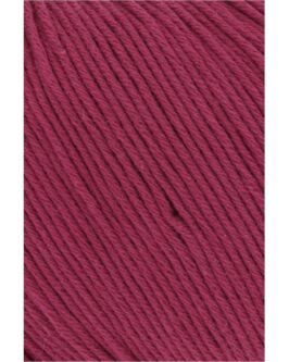 <span class="yarn-title">Baby Cotton</span> <span class="yarn-color">266 Himbeere</span>