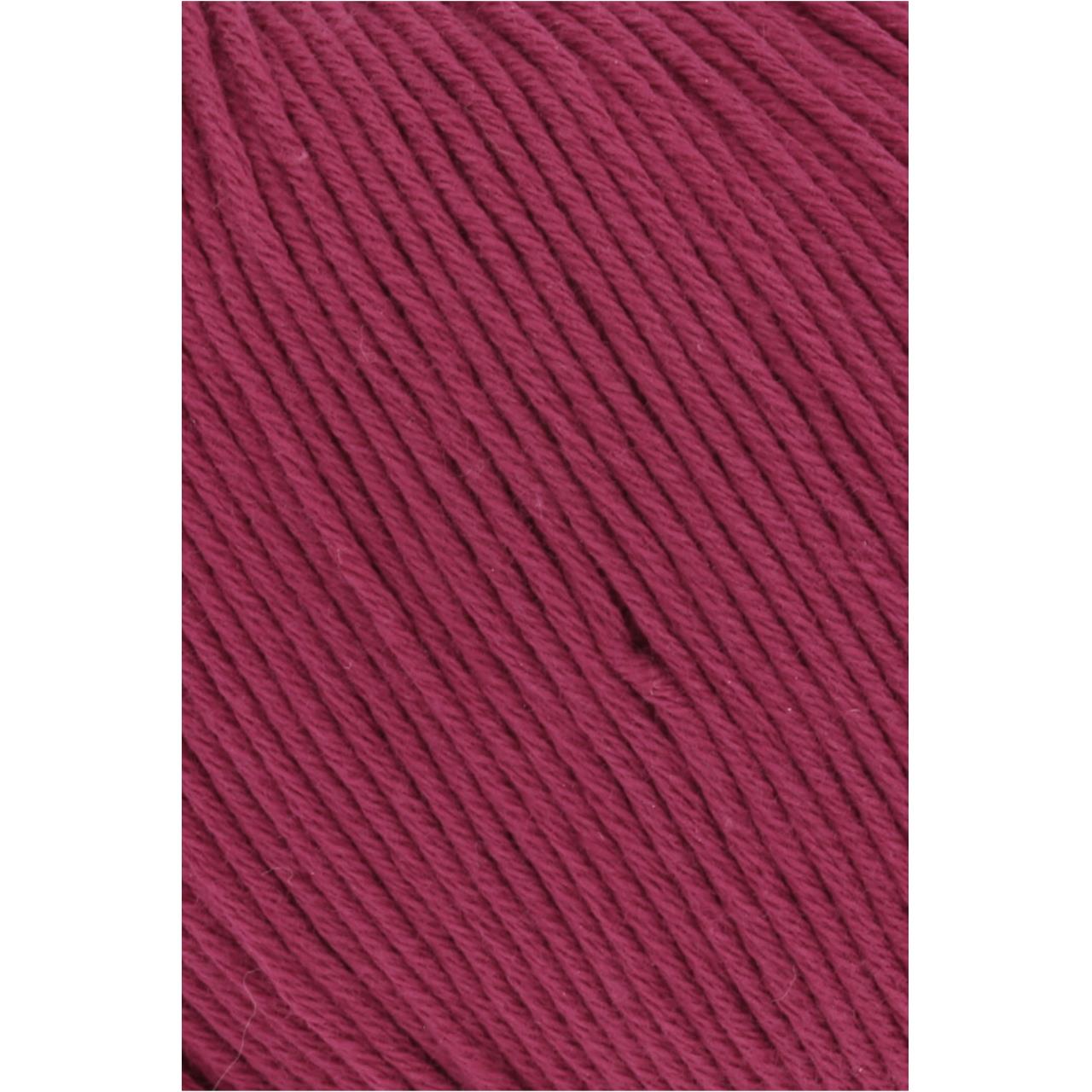 Baby Cotton 266 Himbeere