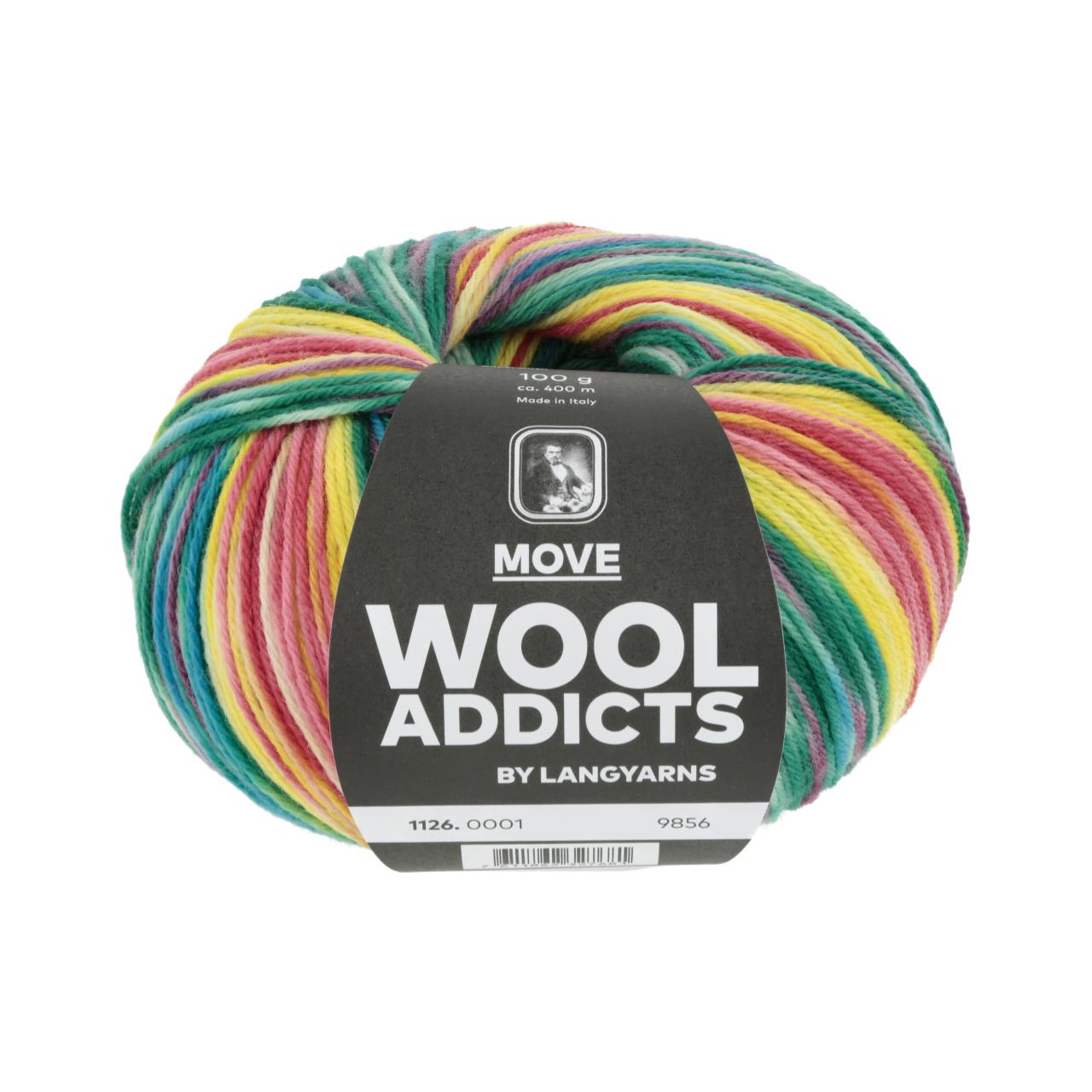 Move 1 Yellow/Red/Blue/Darkgreen