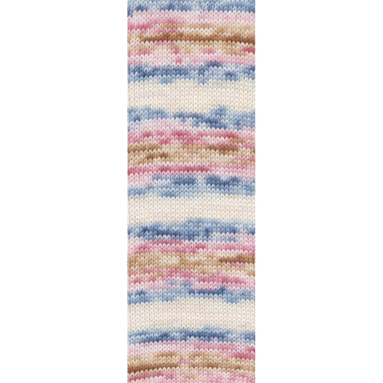 Move 8 Offwhite/Pink/Blue
