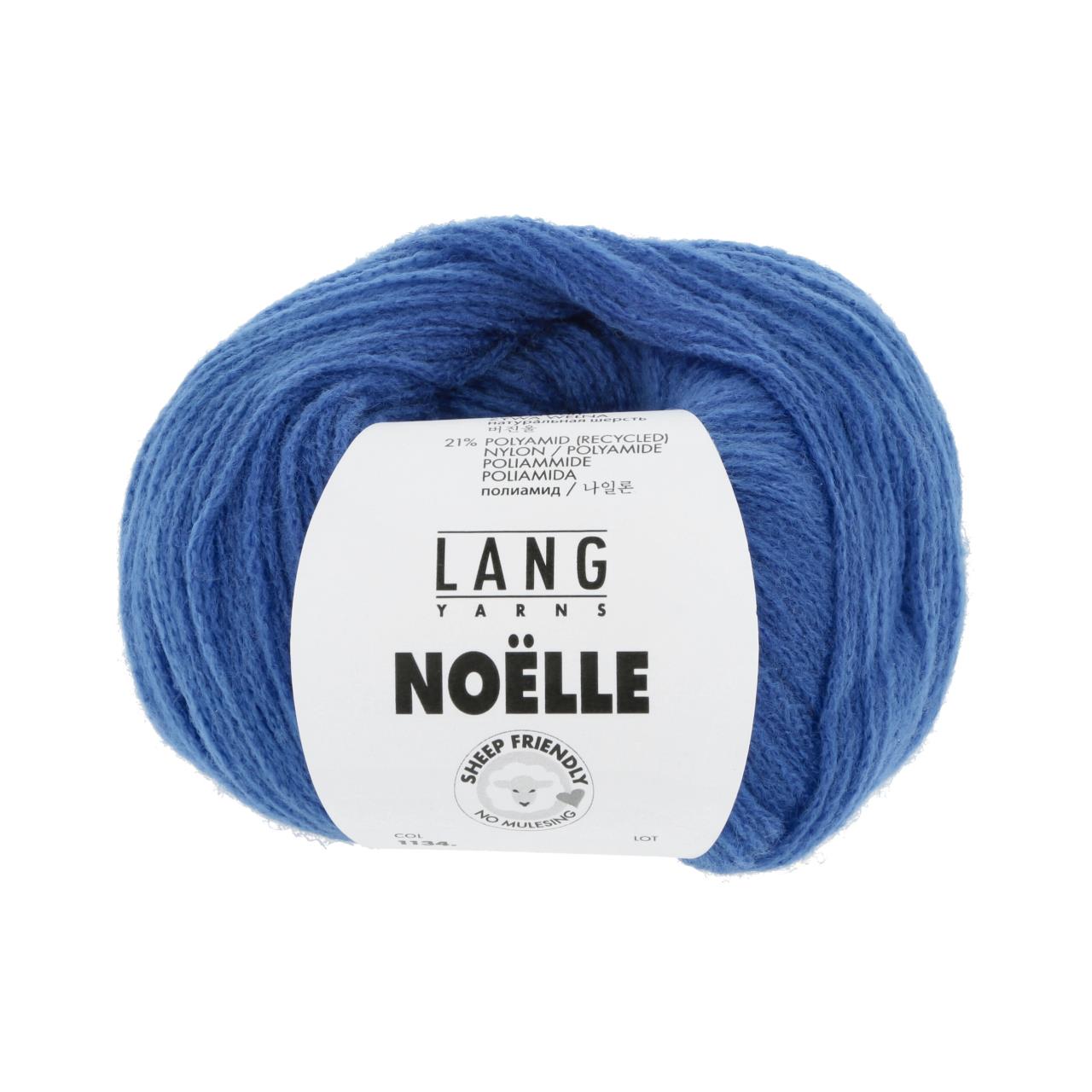 Noelle 6 Blau