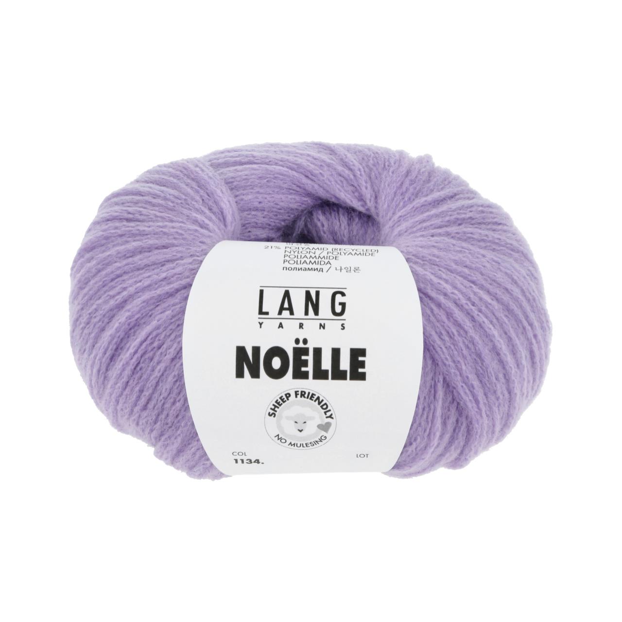 Noelle 7 Lila
