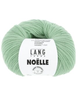<span class="yarn-title">Noelle</span> <span class="yarn-color">58 Mint</span>