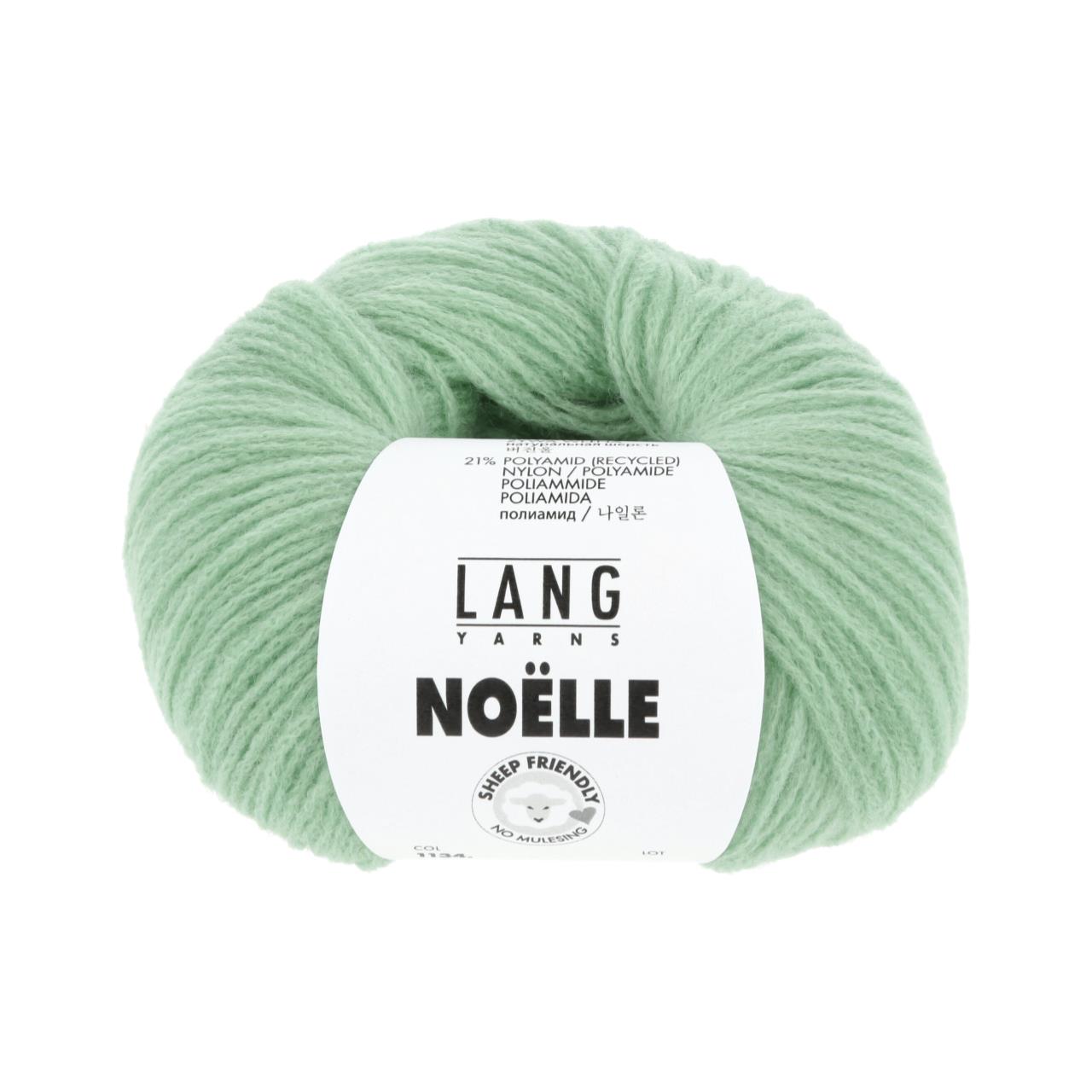 Noelle 58 Mint