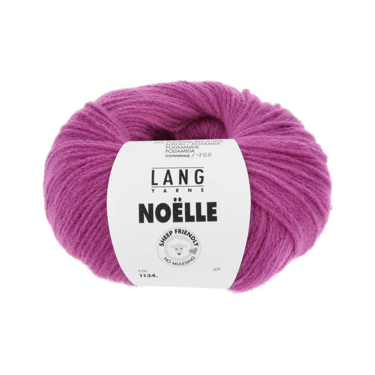 Noelle 65 Fuchsia