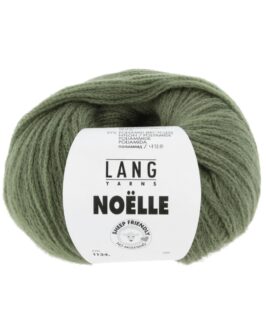 <span class="yarn-title">Noelle</span> <span class="yarn-color">98 Olive</span>