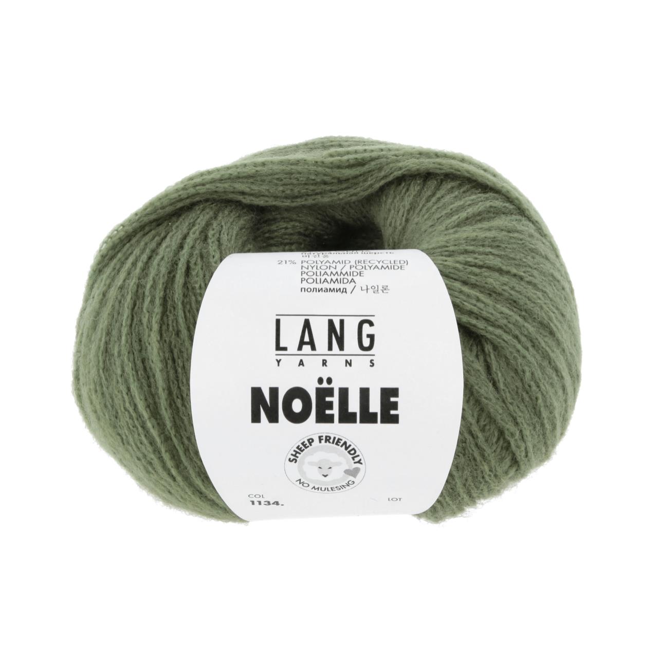 Noelle 98 Olive