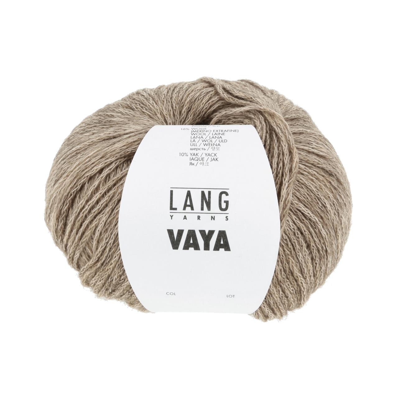 Vaya 26 Beige