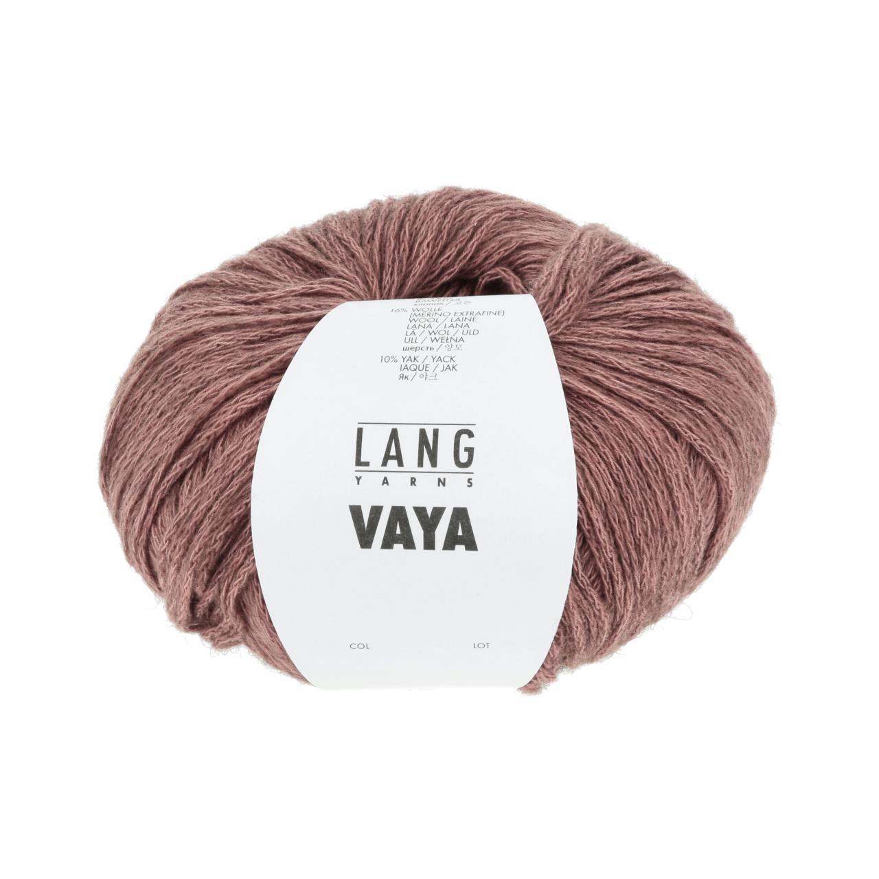 Vaya 87 Rost