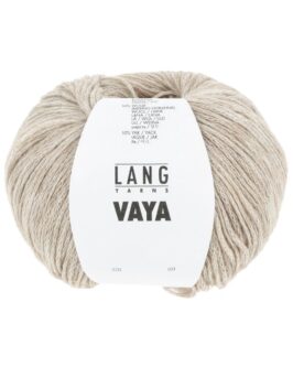 <span class="yarn-title">Vaya</span> <span class="yarn-color">94 Offwhite</span>