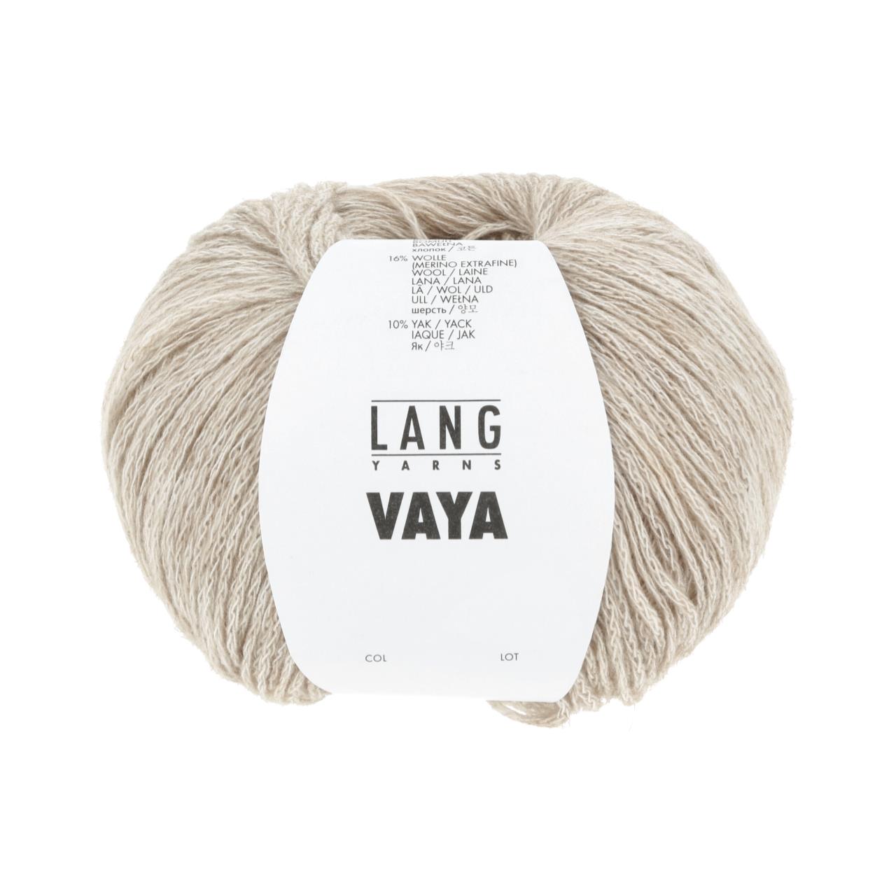 Vaya 94 Offwhite