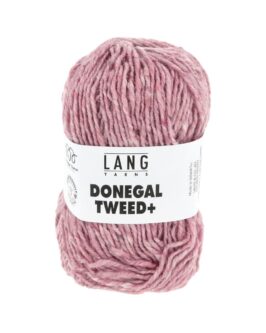 <span class="yarn-title">Donegal Tweed+</span> <span class="yarn-color">9 Rosa</span>