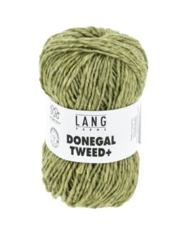 <span class="yarn-title">Donegal Tweed+</span> <span class="yarn-color">16 Hellgrün</span>