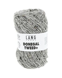<span class="yarn-title">Donegal Tweed+</span> <span class="yarn-color">23 Hellgrau</span>