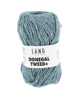 <span class="yarn-title">Donegal Tweed+</span> <span class="yarn-color">73 Reseda</span>