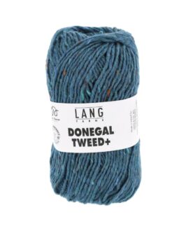 <span class="yarn-title">Donegal Tweed+</span> <span class="yarn-color">74 Atlantik</span>