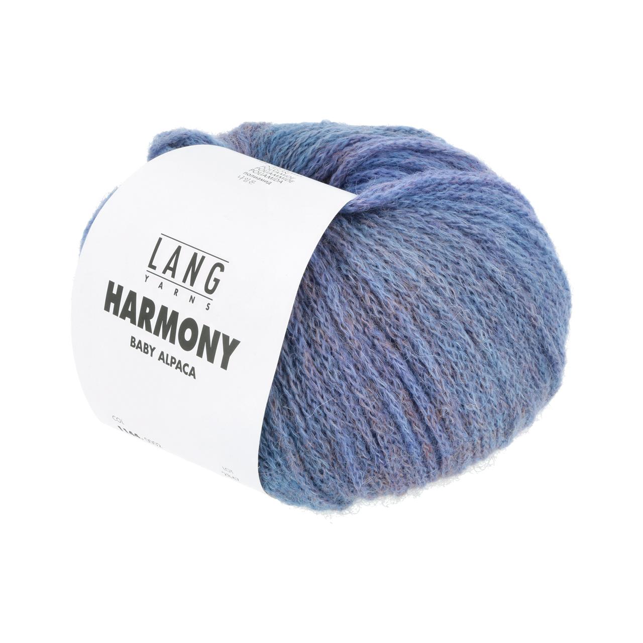Harmony 2 Blau/Viola
