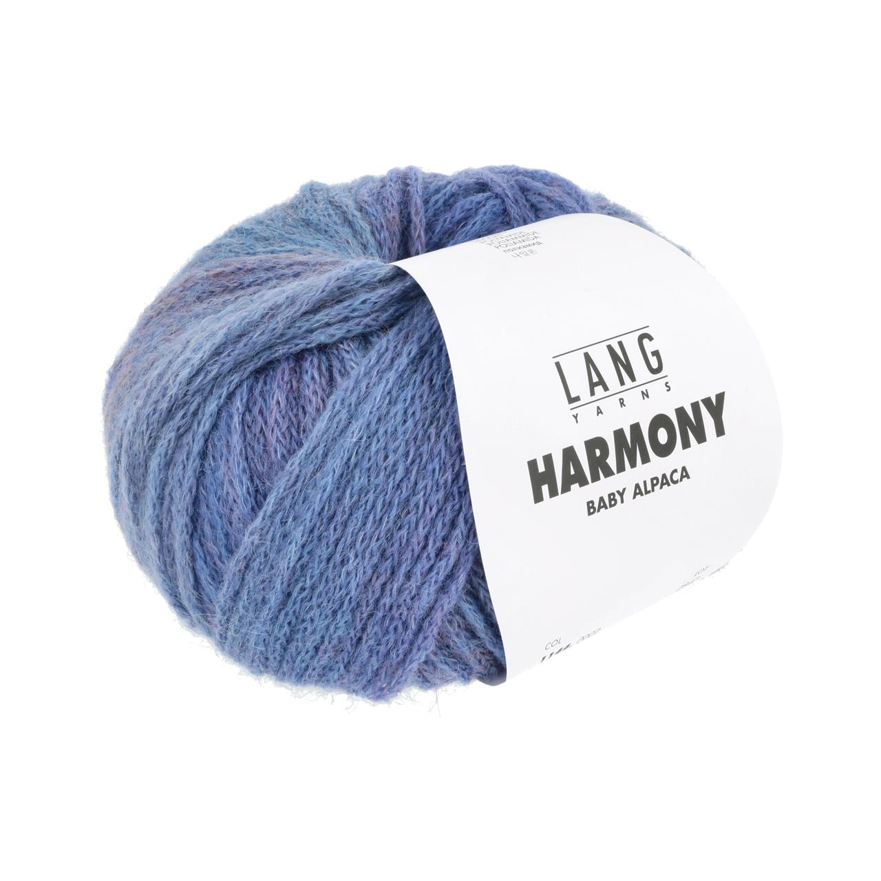 Harmony 2 Blau/Viola