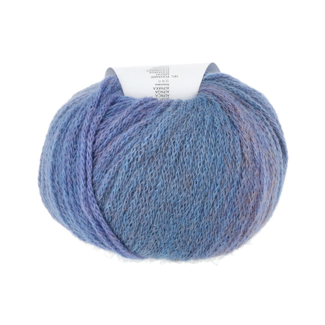 Harmony 2 Blau/Viola