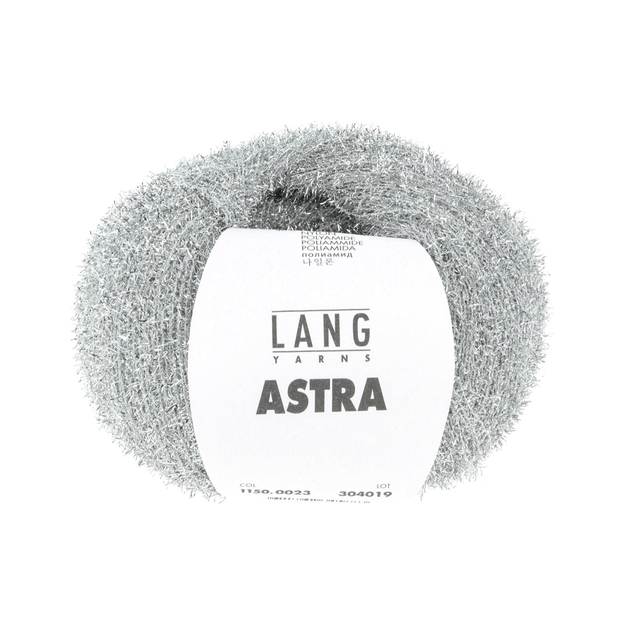 Astra 23 Silber