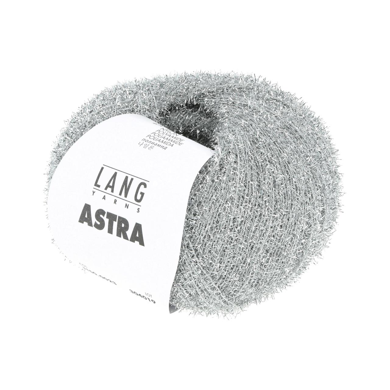 Astra 23 Silber