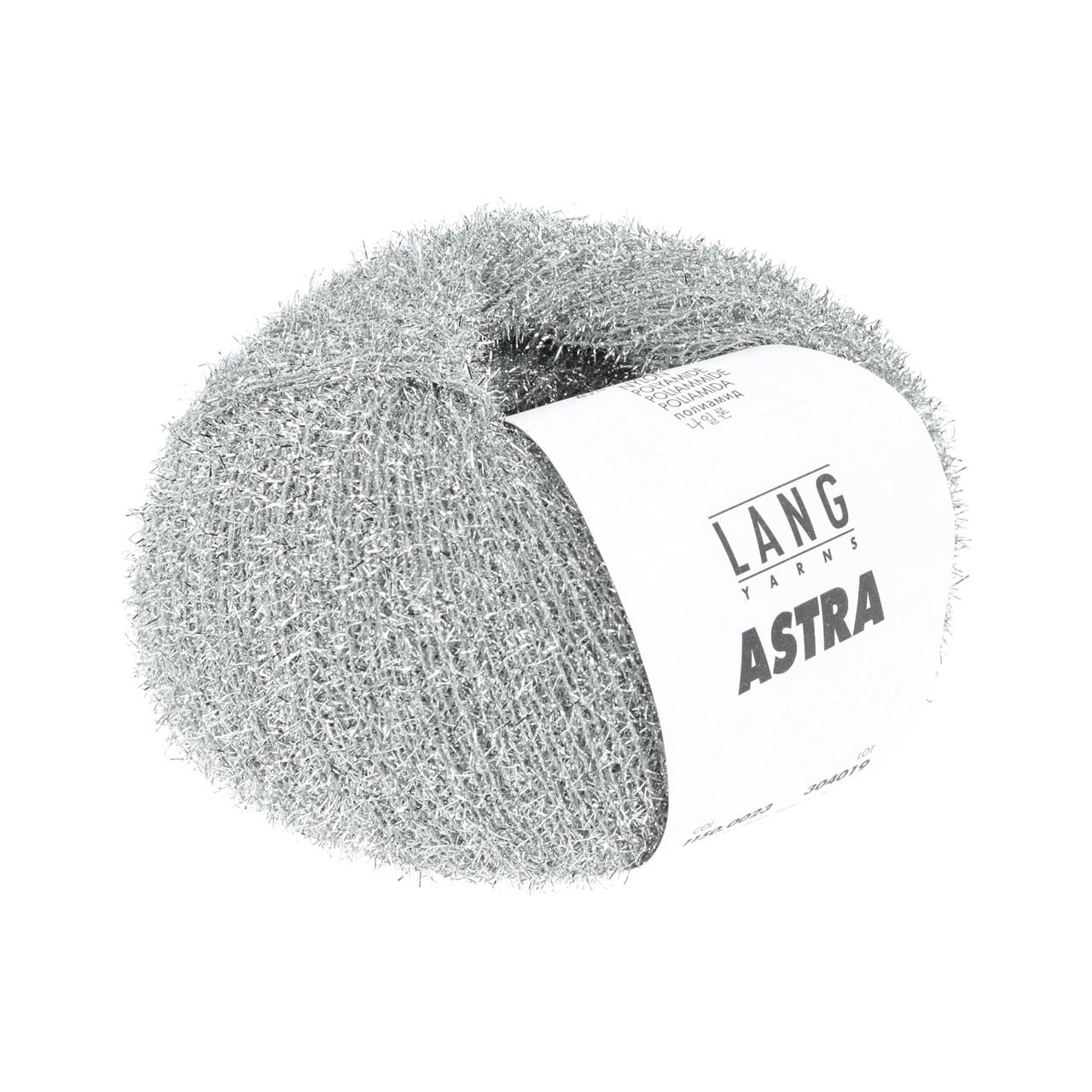 Astra 23 Silber