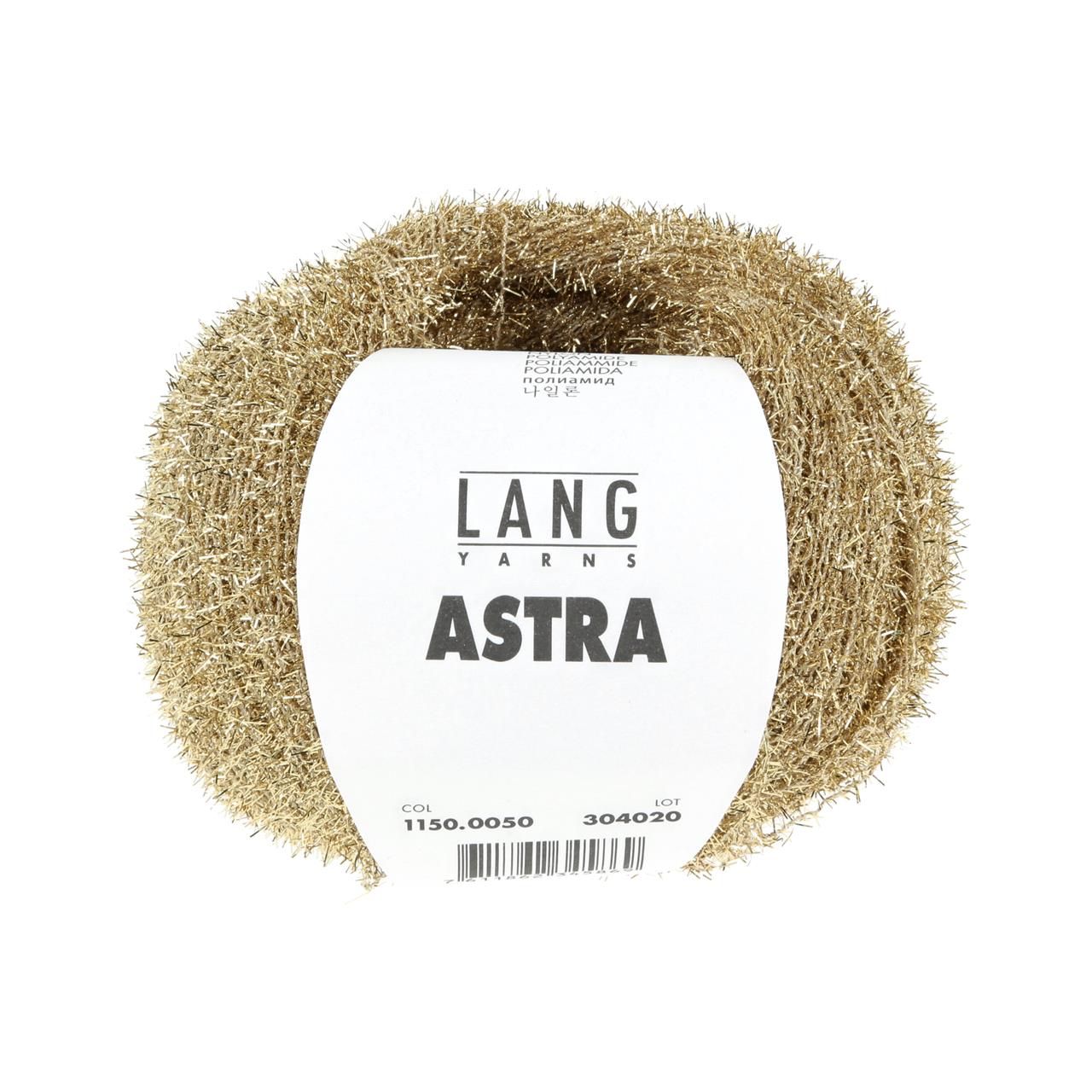 Astra 50 Gold