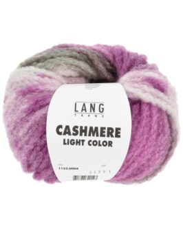 <span class="yarn-title">Cashmere Light Color</span> <span class="yarn-color">4 Pink/<wbr>Grau/<wbr>Schwarz</span>