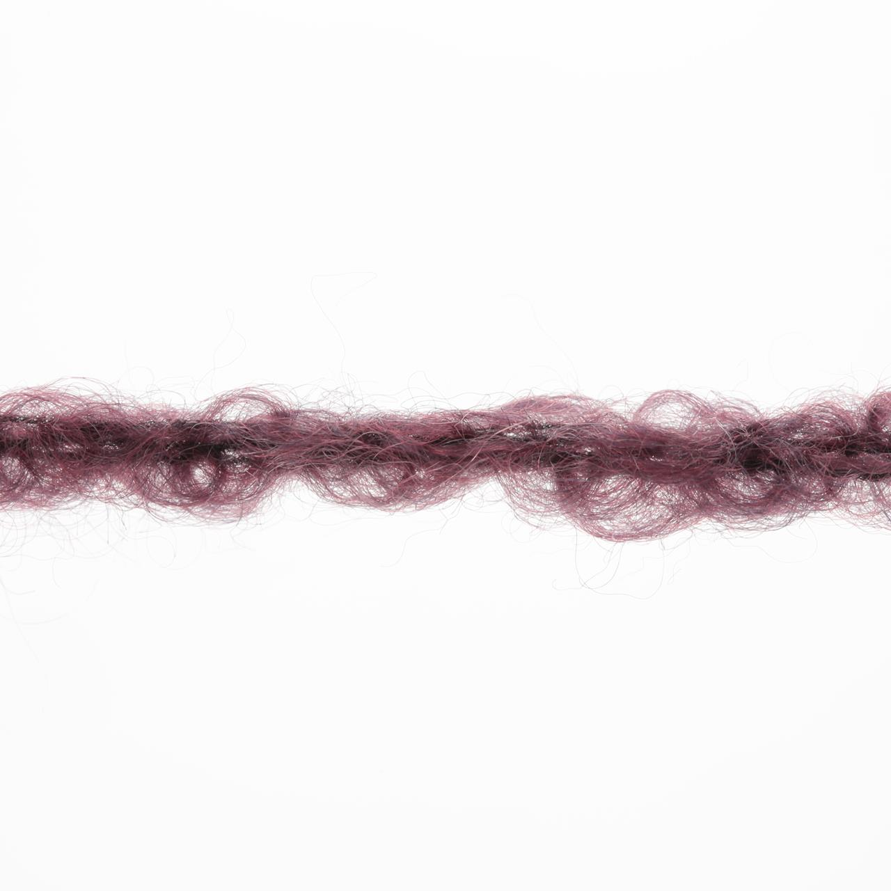 Cashmere Light Color 5 Pink/Bordeaux/Türkis