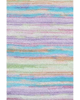 <span class="yarn-title">Fiesta</span> <span class="yarn-color">2 Hellblau/<wbr>Pink/<wbr>Grün/<wbr>Orange</span>