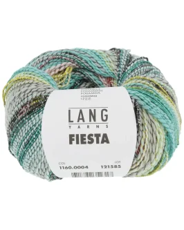 <span class="yarn-title">Fiesta</span> <span class="yarn-color">4 Türkis/<wbr>Aqua/<wbr>Grau/<wbr>Lachs</span>