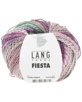 <span class="yarn-title">Fiesta</span> <span class="yarn-color">5 Violett/<wbr>Rosa/<wbr>Grau/<wbr>Grün</span>