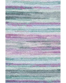 <span class="yarn-title">Fiesta</span> <span class="yarn-color">5 Violett/<wbr>Rosa/<wbr>Grau/<wbr>Grün</span>