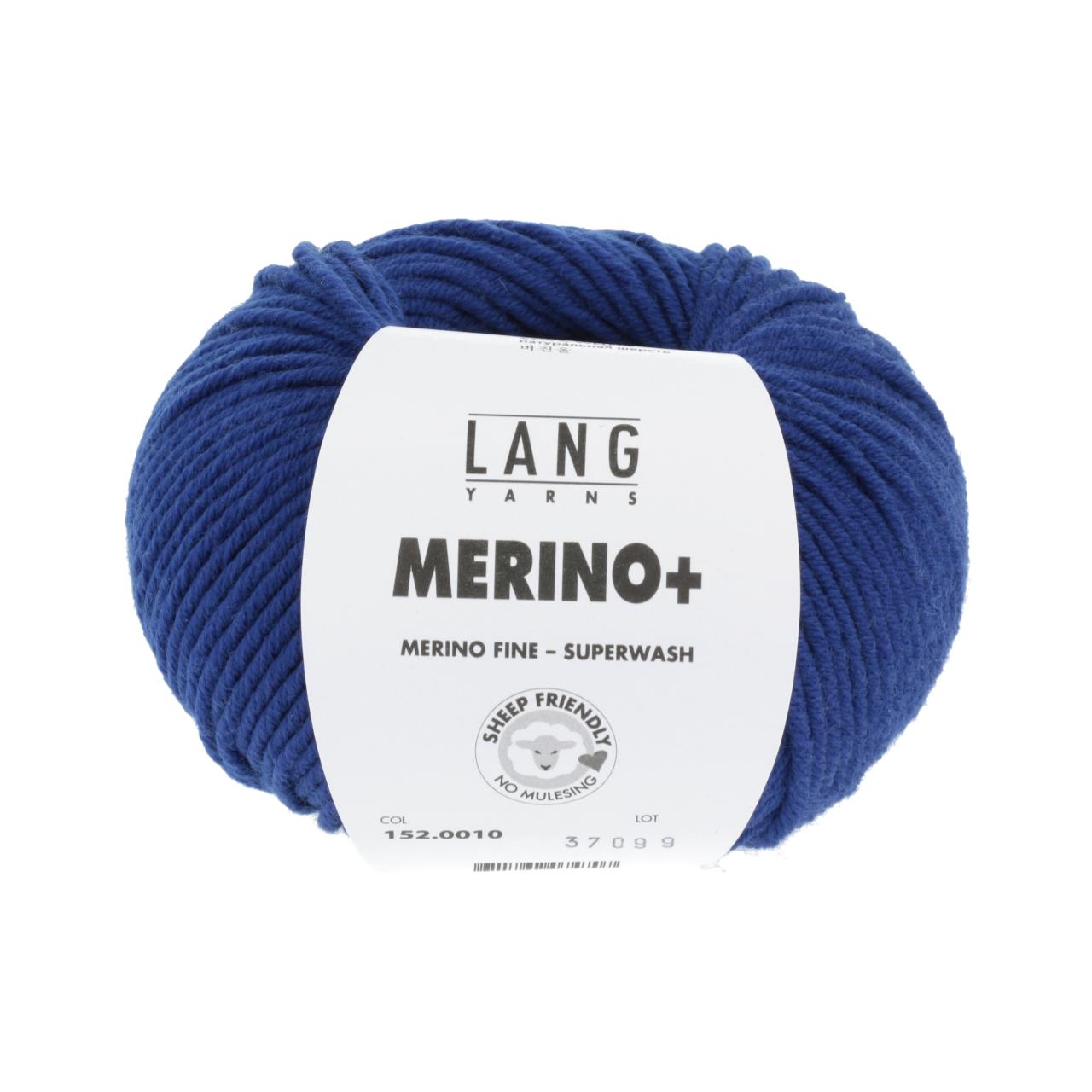 Merino+ 10 Royal