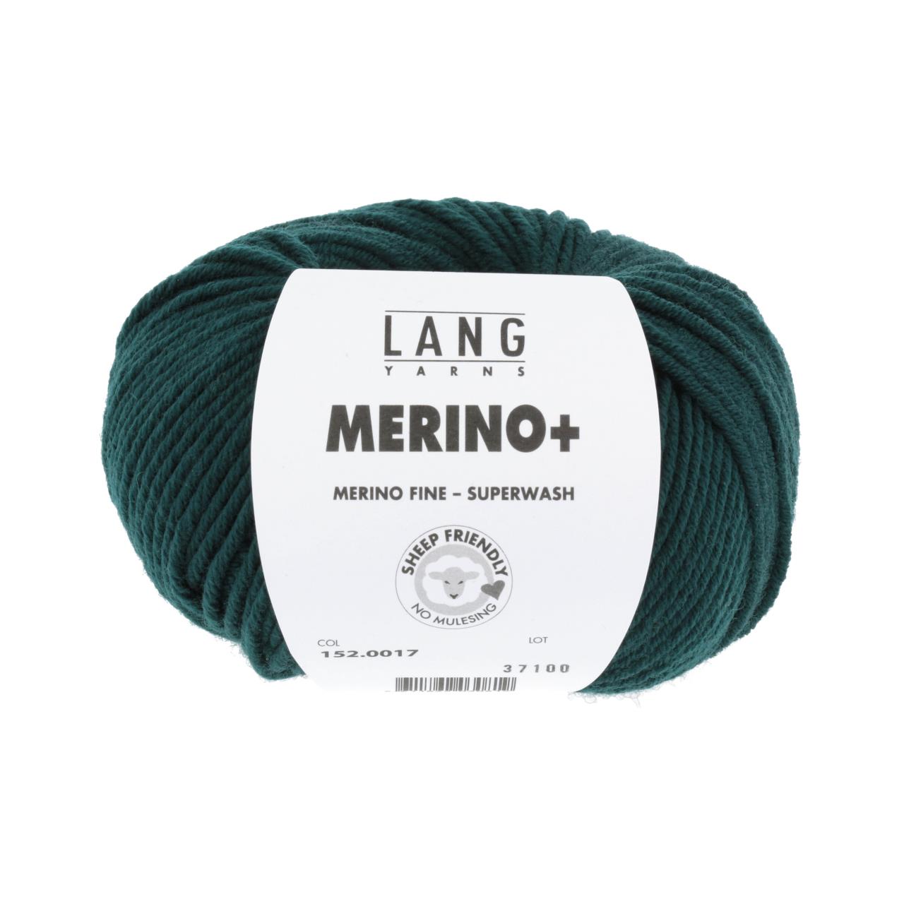 Merino+ 17 Tanne