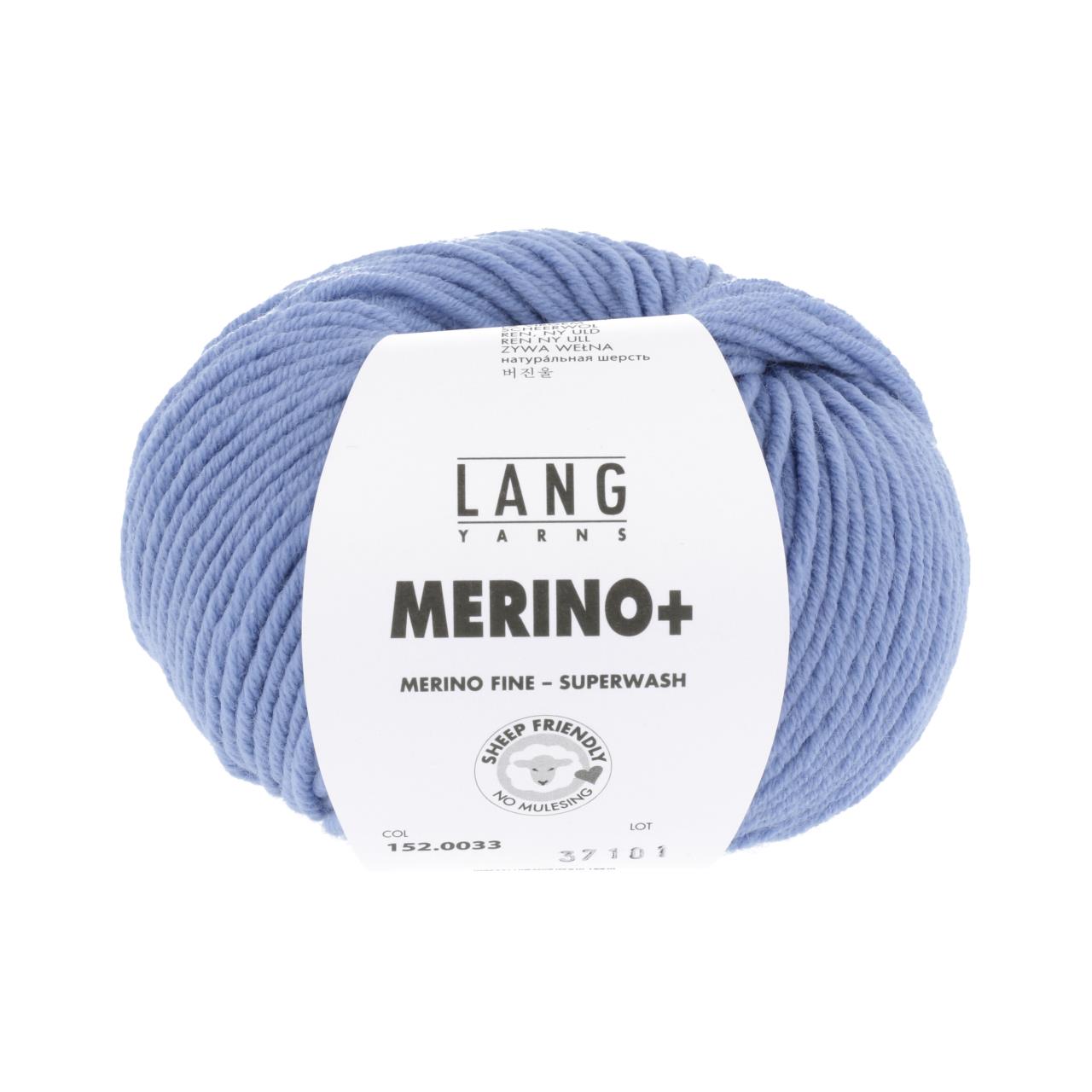 Merino+ 33 Jeans