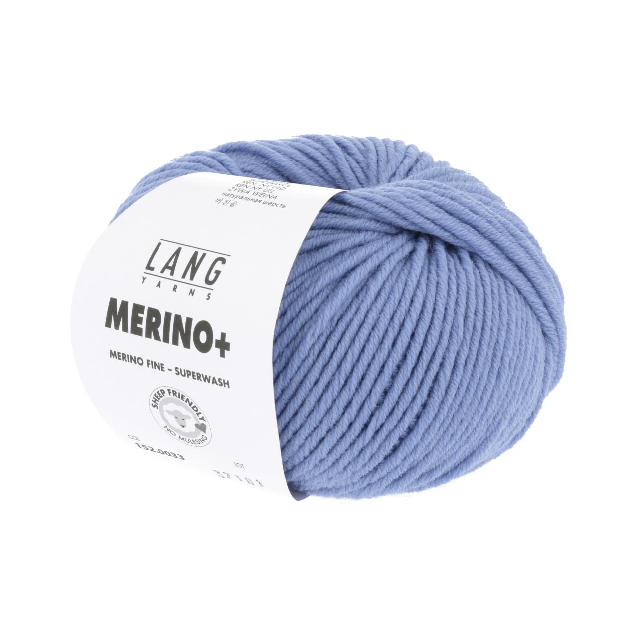 Merino+ 33 Jeans