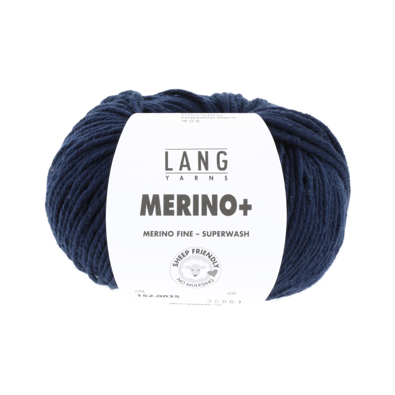 Merino+ 35 Marine