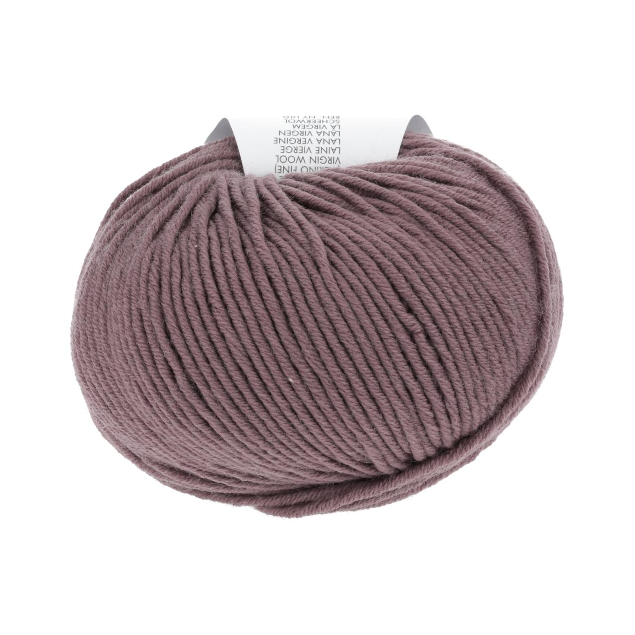Merino+ 48 Altrosa Dunkel