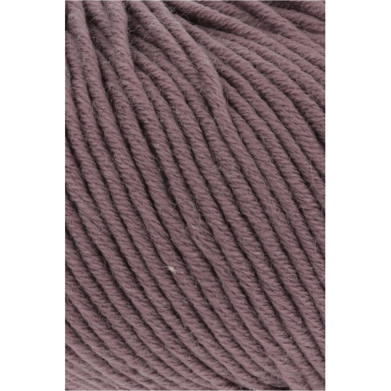 Merino+ 48 Altrosa Dunkel