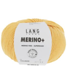 <span class="yarn-title">Merino+</span> <span class="yarn-color">49 Goldgelb</span>