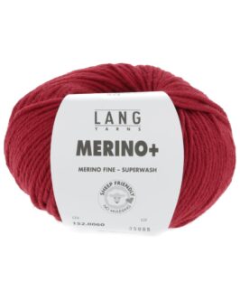 <span class="yarn-title">Merino+</span> <span class="yarn-color">60 Rot</span>