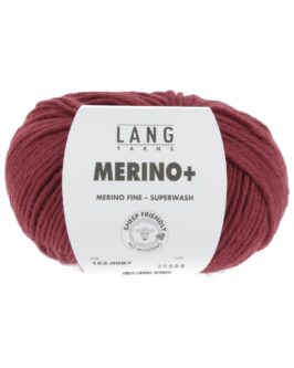 <span class="yarn-title">Merino+</span> <span class="yarn-color">87 Chianti</span>
