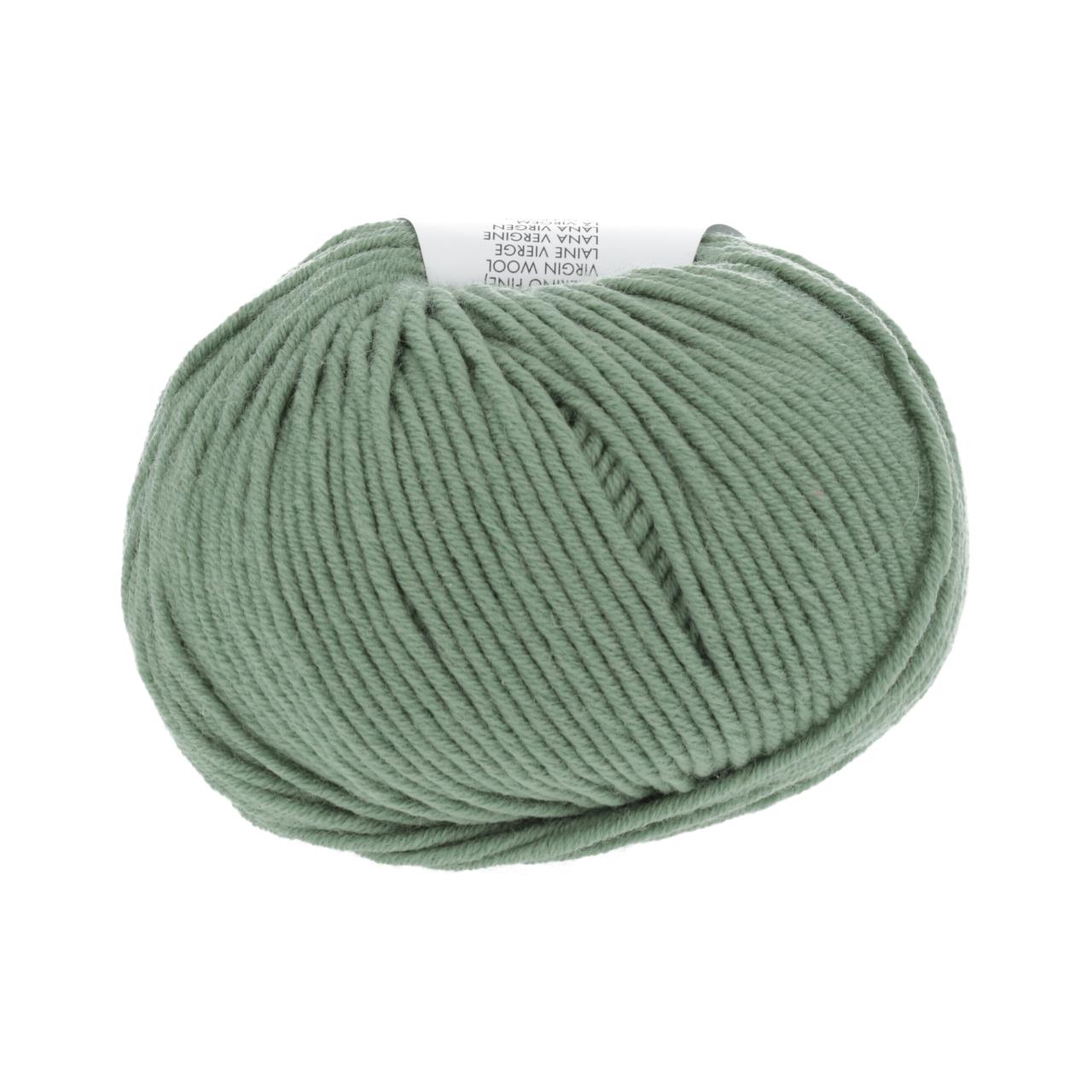 Merino+ 91 Salbei