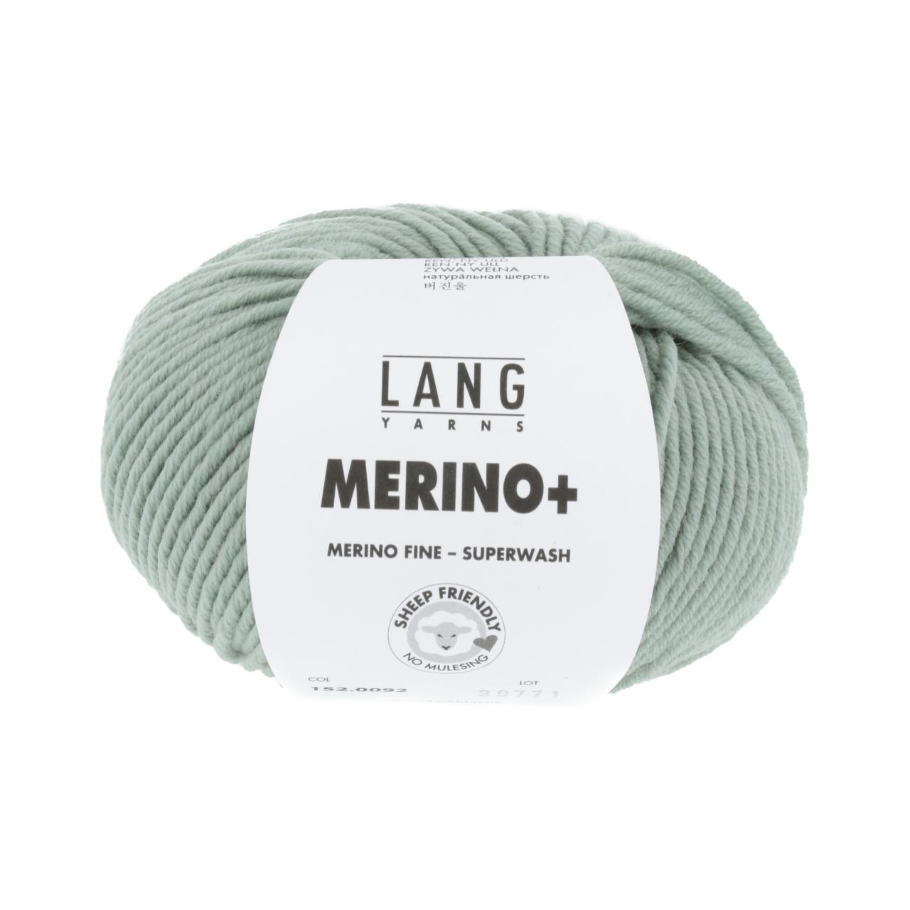 Merino+ 92 Hellsalbei