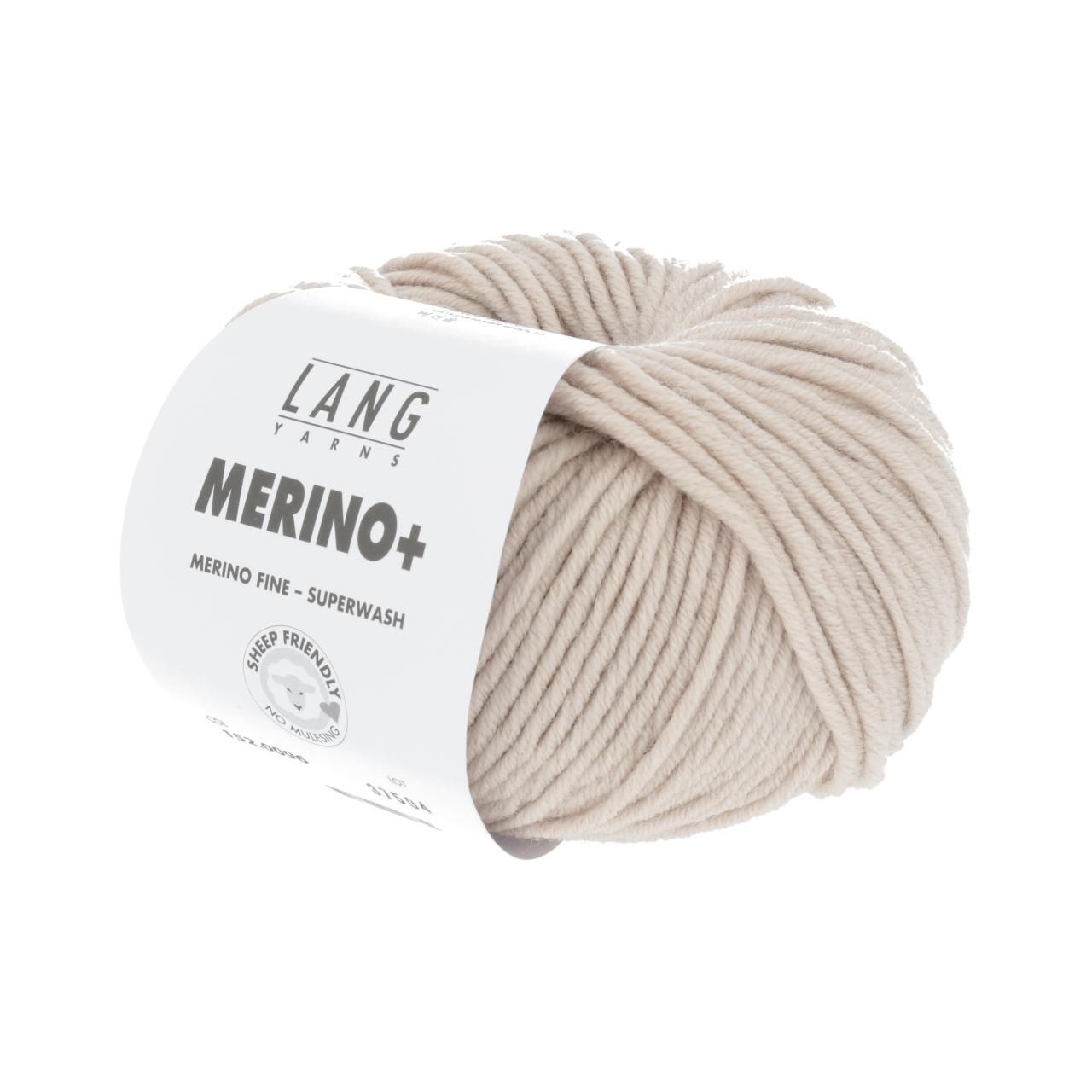 Merino+ 96 Hellbeige